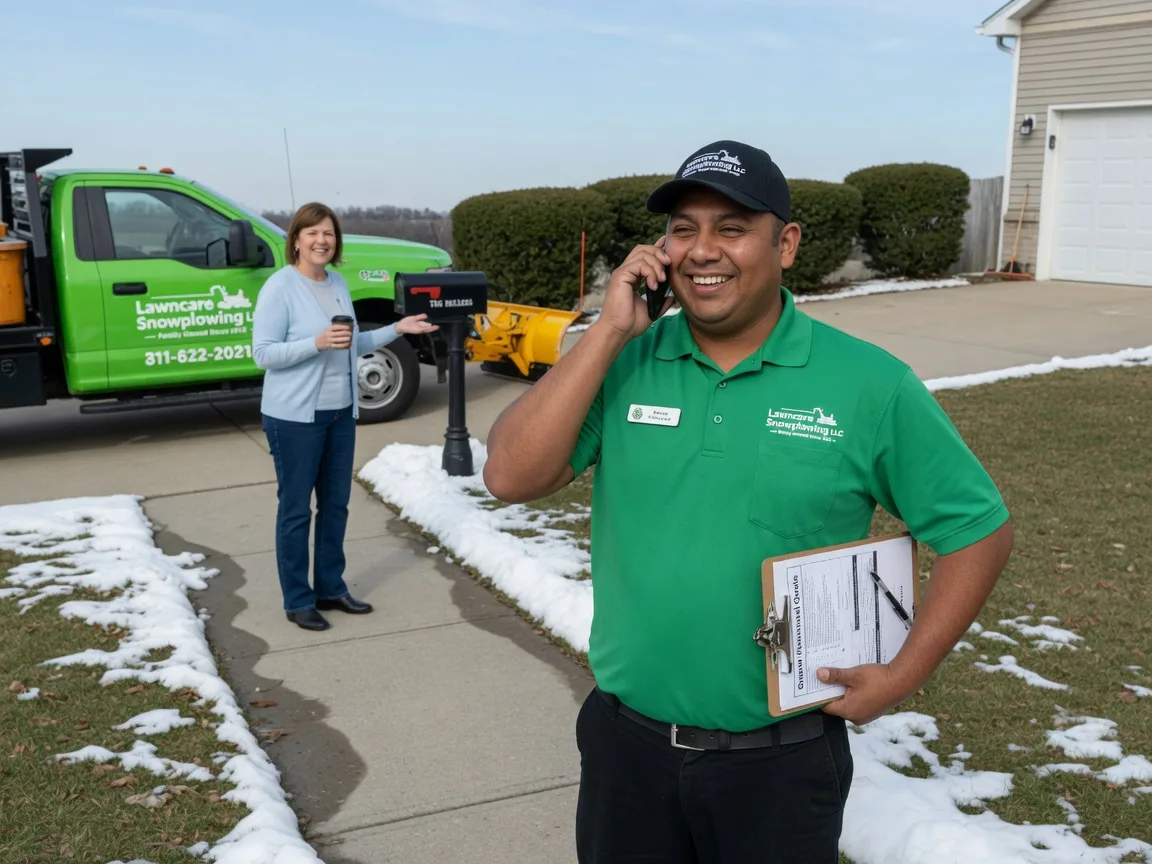 Lawn Care Services By Expert Landscaper Breinigsville, PA FAQs
